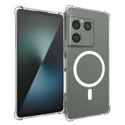 Magsafe Slim Case til Sony Xperia 1 VIII - Clear