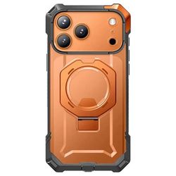 SUPCASE UB Grip deksel til Apple iPhone 18 Pro Max - Coral