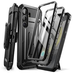 SUPCASE UB Pro 2-set til Samsung Galaxy S25 Plus