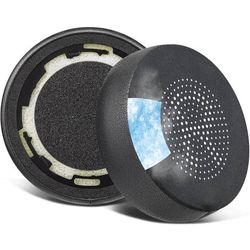 Øreputer Gel til Jabra Evolve 75 MS - Svart
