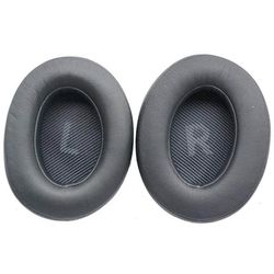 Ørepuder til JBL Everest 700 - Sort