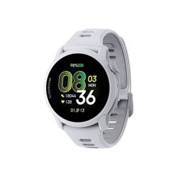 GPS-klocka - COROS - Pace 4 - AMOLED-skärm 1,2" - Batteritid 41 h (GPS) - Multi-band GNSS, 40 g