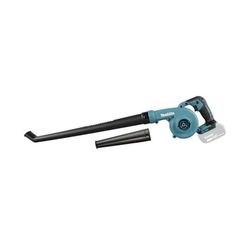 Batteridriven blåsare - MAKITA - DUB186ZX1 - 18 V - Luftflöde 12,7 m³/min - 0-18 000 min-1