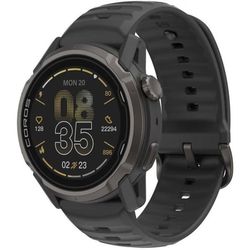 Smartwatch - COROS - APEX 4 46mm - Sort - Sport - Smartwatch
