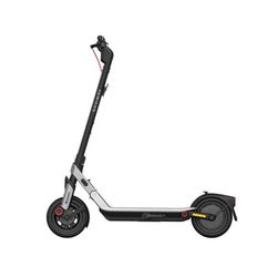 Segway Ninebot E3 E Elsparkcykel Svart/Grå 25 km/h 800W
