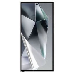Skjermbeskytter 3D Soft HydroGel til Samsung Galaxy S26 Ultra