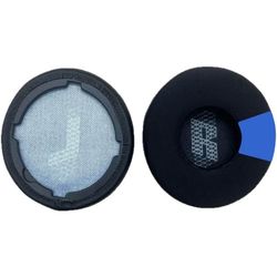 Ãrepuder Gel til JBL LIVE 400BT - Sort