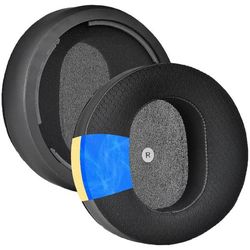 Ãreputer Gel til Audeze Maxwell - Svart