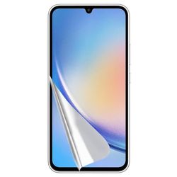 Skjermbeskytter 3D Soft HydroGel til Samsung Galaxy A57 5G