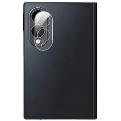 Kamera linse glas til Samsung Galaxy Z Fold 8