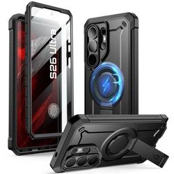 SUPCASE UB Pro Mag 2-set deksel til Samsung Galaxy S26 Ultra - B