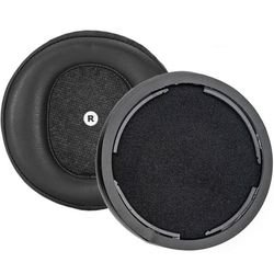 Ãrepuder til Audeze Maxwell - Sort
