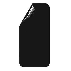 Privacy Skjermbeskytter 3D Soft HydroGel til Motorola Moto G15