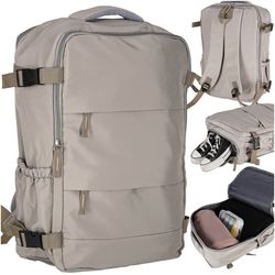 Kabinetaske til Ryanair & Norwegian – Rygsæk/Håndbagage 45 × 30 cm