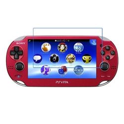 PlayStation Vita HD klar skærmbeskyttelse