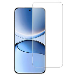 Berøringsfølsomt herdet glass for Xiaomi Redmi Turbo 4 Pro 5G / Xiaomi Poco F7 5G