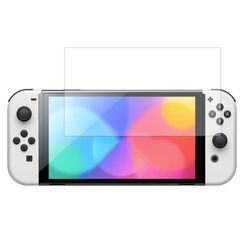 Nintendo Switch 2 Screen Protector HD Clear Game Console Soft Soft Full Screen Film