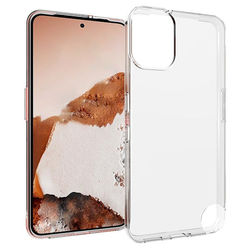 Ultratynt gjennomsiktig deksel for Nothing CMF Phone 2 Pro