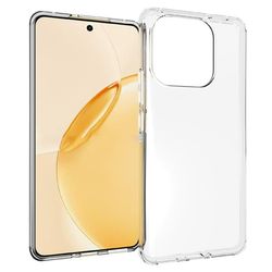 Ultratynt gjennomsiktig deksel for Realme 16 Pro Plus
