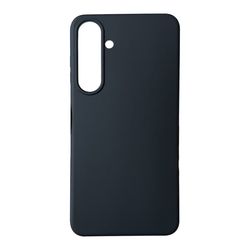 Mjukt och matt Samsung Galaxy S24 skal
