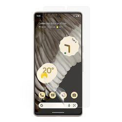 Ultraklar Google Pixel 8 Pro skjermbeskytter i herdet glass