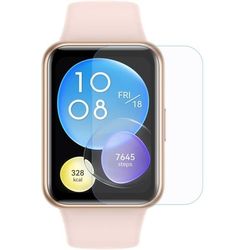 Huawei Watch Fit 2 klar skærmbeskyttelse