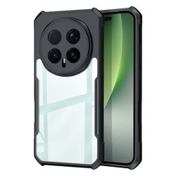 Honor Magic8 Pro slitesterkt akryldeksel - Transparent