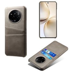 Dual Card Realme 14 Pro 5G deksel - Grå