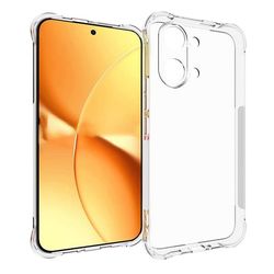 Ultratynt gjennomsiktig deksel for Xiaomi Poco X8 Pro Max / Xiaomi Redmi Turbo 5 Max