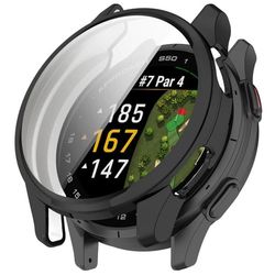 Garmin Approach S50 Watch Case Mjukt, flexibelt skyddsfodral - Svart