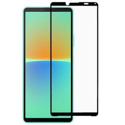 Berøringsfølsomt hærdet glas til Sony Xperia 10 IV