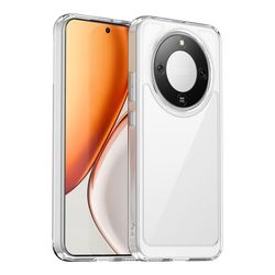 Honor Magic8 Lite / Honor X70 / Honor X9d smart akryl cover - Transparent