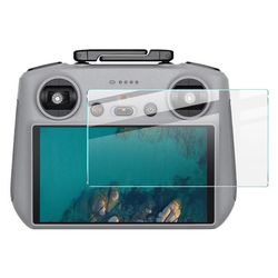 IMAK H-serien DJI Mini 5 Pro skjermbeskytter i herdet glass, bruddsikker film for fjernkontroll