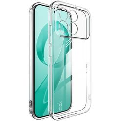 IMAK UX-5 deksel for Xiaomi Poco F8 Pro - Transparent