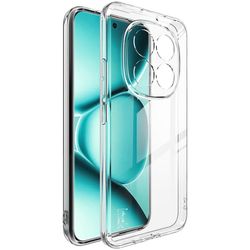 Ultratynt gjennomsiktig deksel for Xiaomi Redmi Note 15 Pro Plus