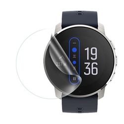 38 mm Suunto 9 Peak HD skærmbeskyttelse