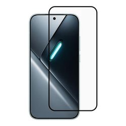 Berøringsfølsomt herdet glass for Xiaomi Poco X8 Pro Max