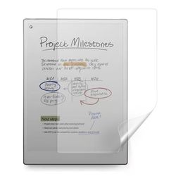 Remarkable Paper Pro Full Screen Protector High Definition Tablet PET Film