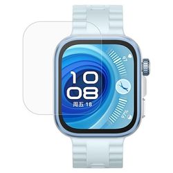 Huawei Watch Fit 4 Pro skjermbeskytter 0,3 mm herdet glass film til klokker