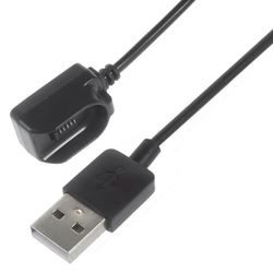1m USB-laddningskabel Plantronics Voyager Legend Bluetooth-hörlurar