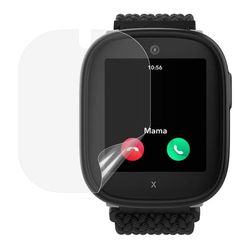 Xplora X6SE skærmbeskytter Fleksibel HD klar smartwatch-film
