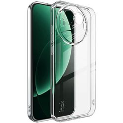 IMAK UX-5 deksel for Realme GT 8 Pro - Transparent