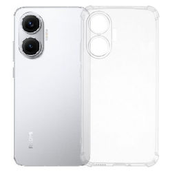 Lux-Case Airbag-deksel for Xiaomi Poco F7 5G / Xiaomi Redmi Turbo 4 Pro 5G