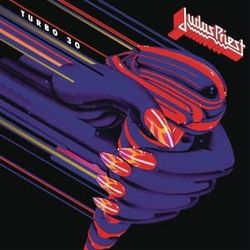 Judas Priest - Turbo 30 (Remastered 30-års jubilæumsudgave) (LP)