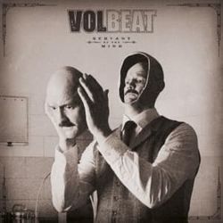Volbeat - Servant Of The Mind (CD)