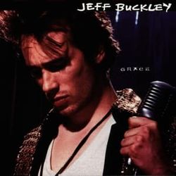 Buckley Jeff - Grace (LP)