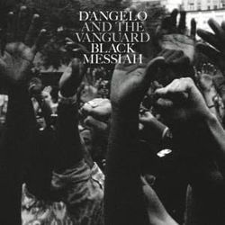 D'Angelo And The Vanguard - Black Messiah (LP)