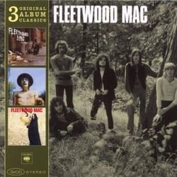 Fleetwood Mac - Original Album Classics (CD)