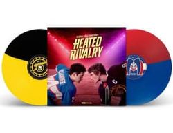 Various - Heated Rivalry (Ltd Color Vinyl / 2LP - Incl. Poster) (LP)