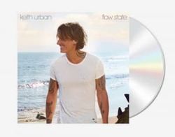 Keith Urban - Flow State (CD)